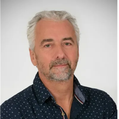 Thierry Delclos