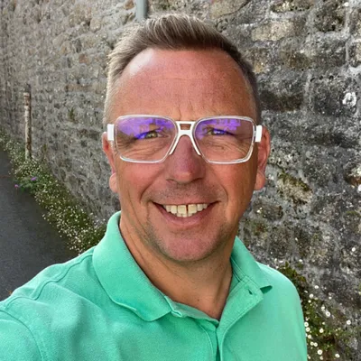 Stéphane Maszczyk