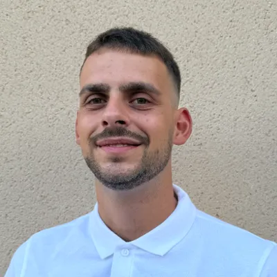 Romain Collas