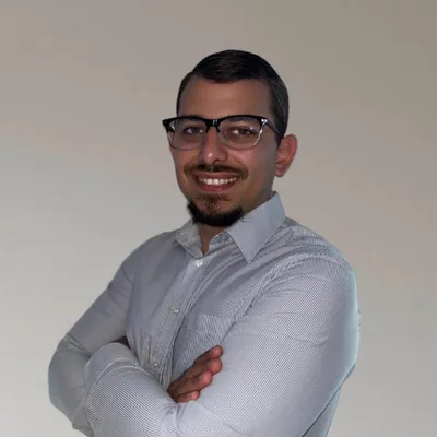 Joachim Bouchikhi