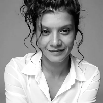 Emmanuelle Payet