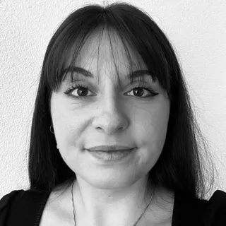 Marjolaine Gailhac Marjolaine Gailhac