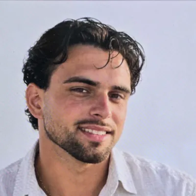 Lucas Baptista