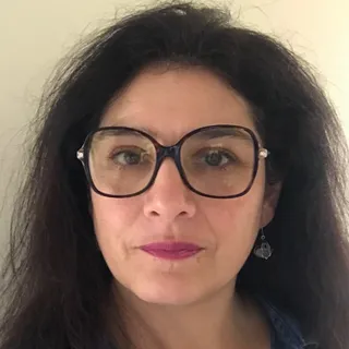 Monique Aramayo