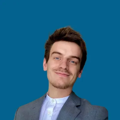 Allan Parot