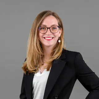 Elodie Crouzet