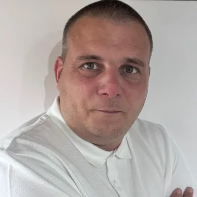 David Legendre