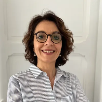 Corine Bellivier