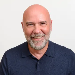 Eric Cochelin Gohier