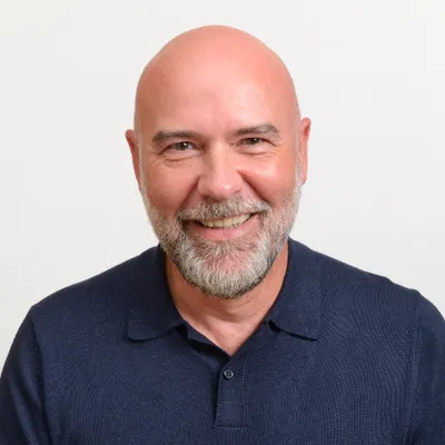 Eric Cochelin Gohier