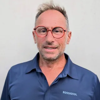 Laurent Olsak Laurent Olsak