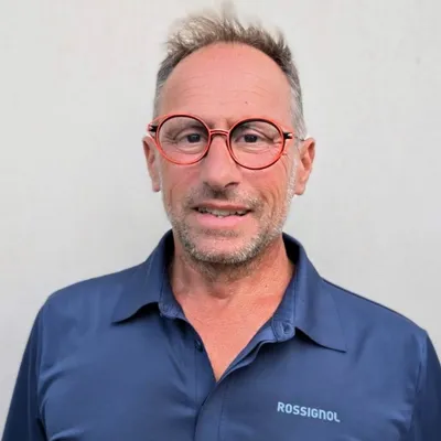 Laurent Olsak