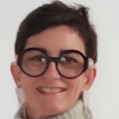 Peggy Vidal