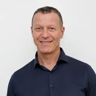 Laurent Bentolila
