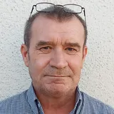 Laurent Belleville