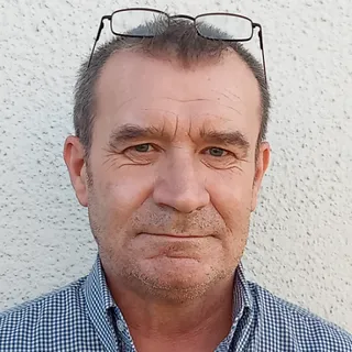 Laurent Belleville Laurent Belleville