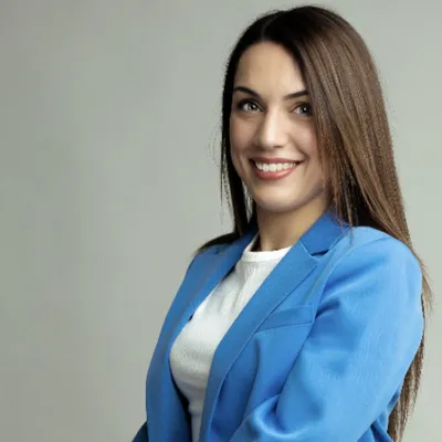 Mélina Neves