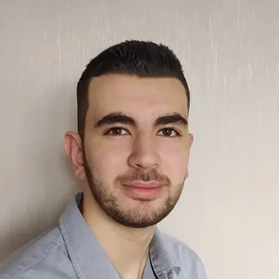 Elias Messahli-Dausse