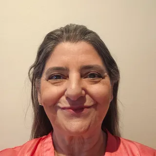 Martine Mimoun-Dahan