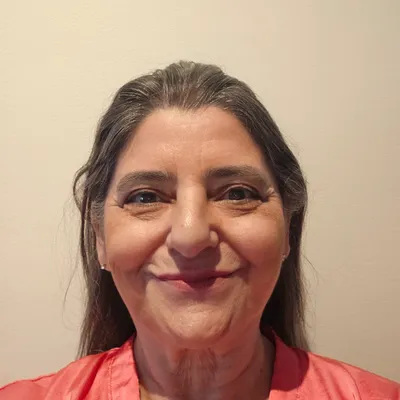 Martine Mimoun-Dahan