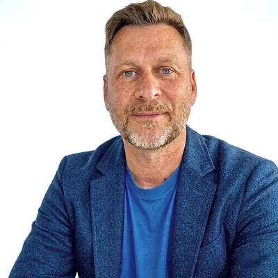 Olivier Creusevaut