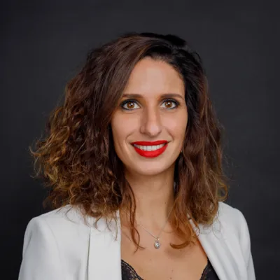 Jennifer CARISSAN