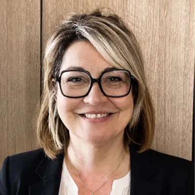 Isabelle Perche