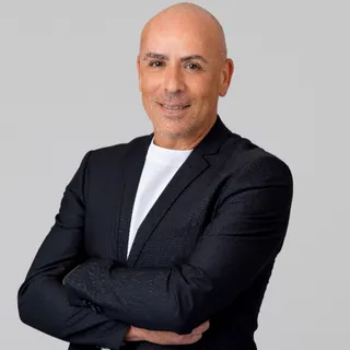 Laurent Chaouat