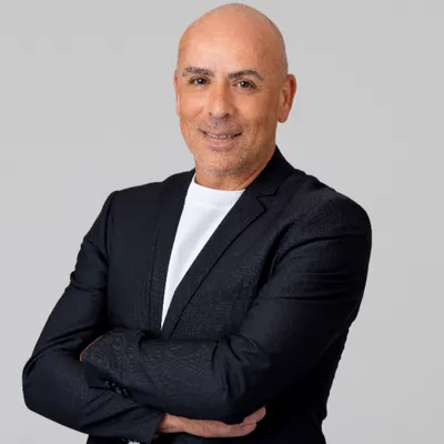 Laurent Chaouat