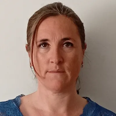 Laetitia Menetrier