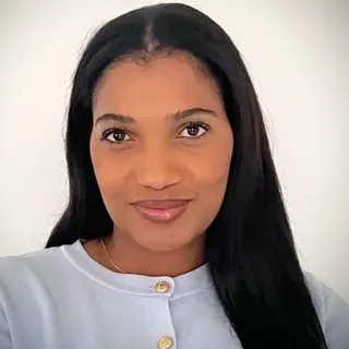 Nadia Gonçalves De Pina