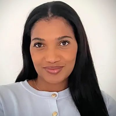 Nadia Gonçalves De Pina