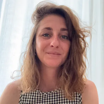 Justine Chaumette