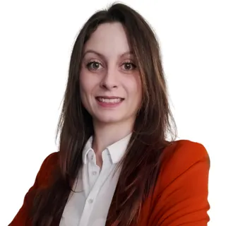 Mélodie Sarpedonti-Bonhoure