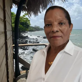 Claudette Jean Philippe