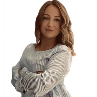 Sophie Mcdonald