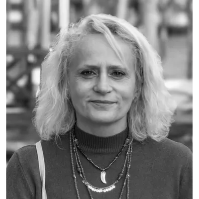 Nathalie Brunet