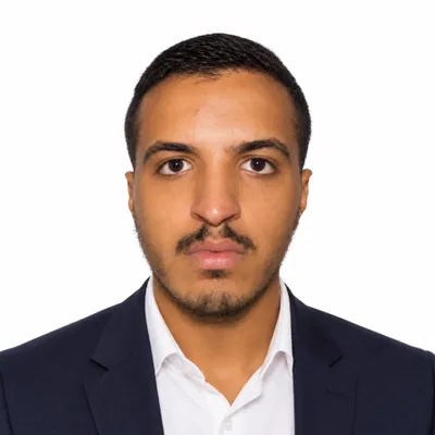 Oussama Bennaï