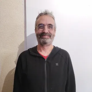 Jean Christophe Coupat