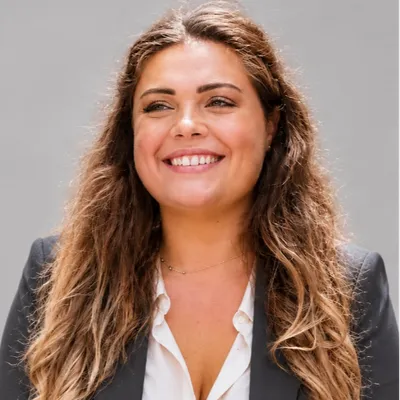 Alexia Fraisse