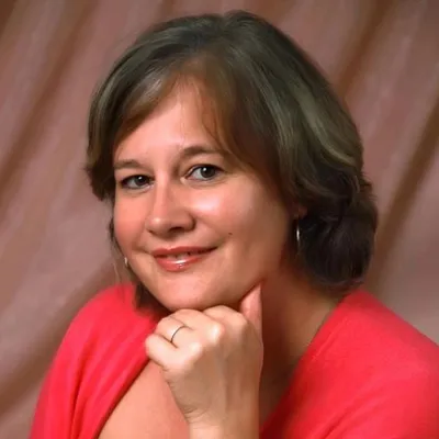 Cécile Gomes