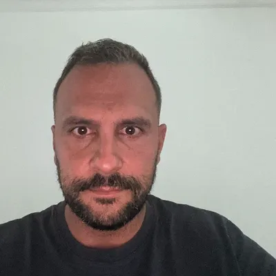 Olivier De Azevedo