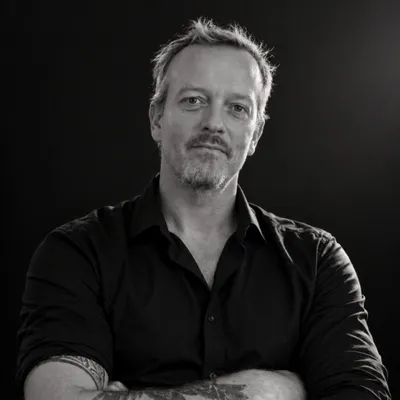 Jimmy De Backer