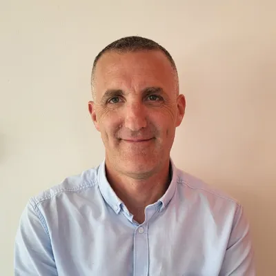 Cedric Poisson