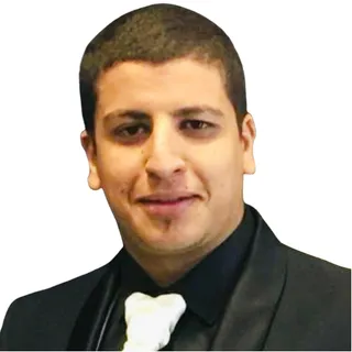 Mohamed Belarbi