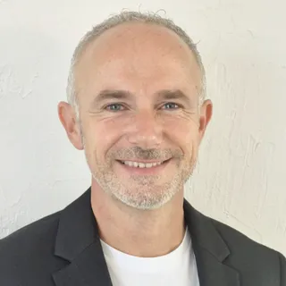 Jérôme Teyssandier