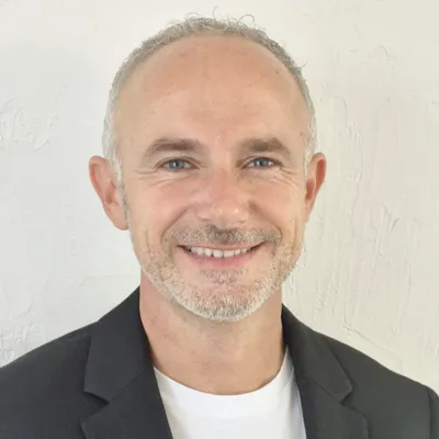 Jérôme Teyssandier