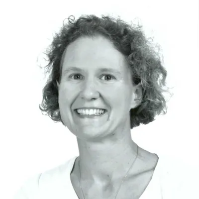 Sabine Moty
