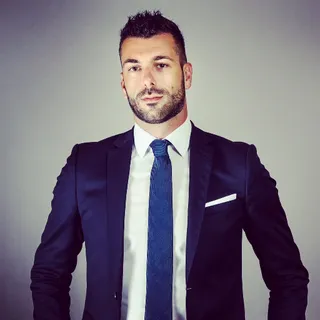 Alexandre Cormerais Alexandre Cormerais