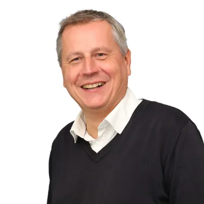 Christophe Clevenot